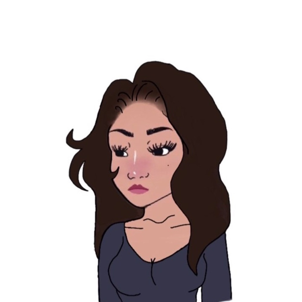 Meet your Posher, Rosemary